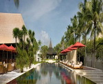 The Royal Santrian Luxury Villas